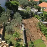 Seaside House Mavarstica, Ciovo - 9206 بيت للعطل تروغير