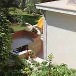 Seaside House Mavarstica, Ciovo - 9206 تروغير