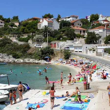 Seaside House Mavarstica, Ciovo - 9206 Σπίτι διακοπών *