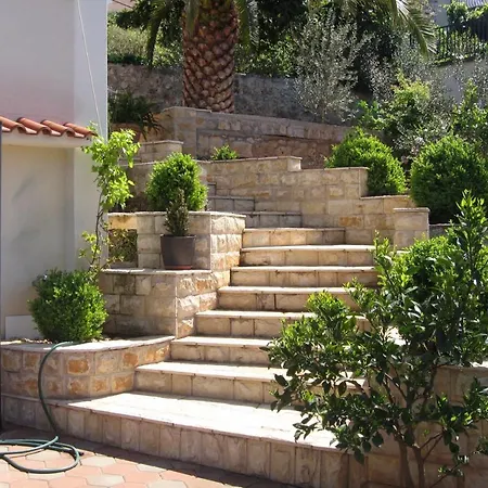 Seaside House Mavarstica, Ciovo - 9206 *