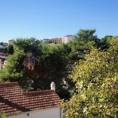 Seaside House Mavarstica, Ciovo - 9206 * Τρογκίρ