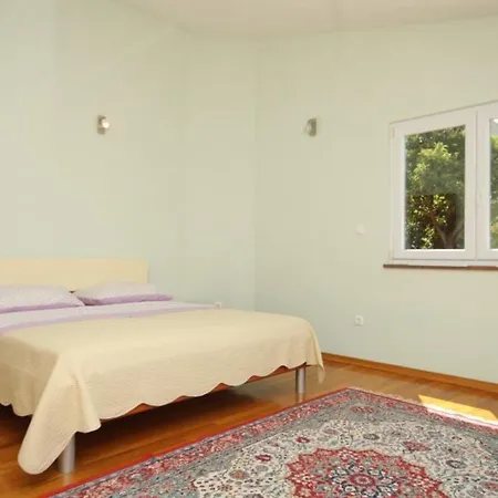 Semesterbostad Seaside House Mavarstica, Ciovo - 9206 Trogir