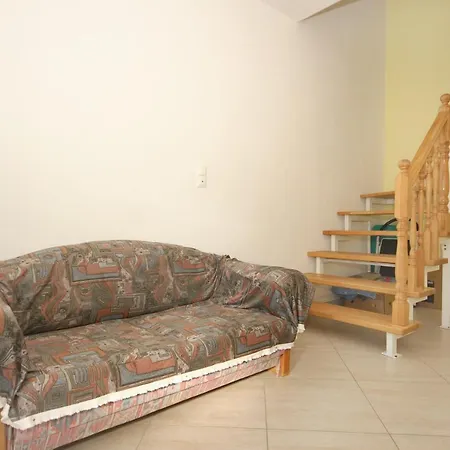 Seaside House Mavarstica, Ciovo - 9206 Semesterbostad