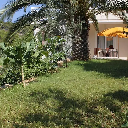 Seaside House Mavarstica, Ciovo - 9206 트로기르