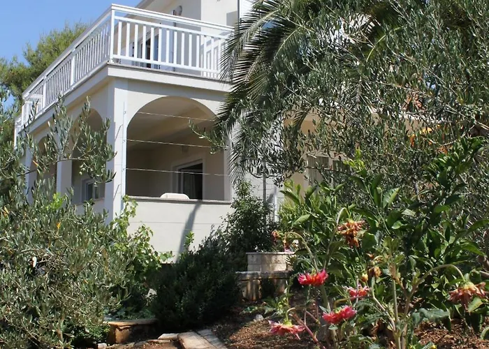 Semesterbostad Seaside House Mavarstica, Ciovo - 9206 Trogir