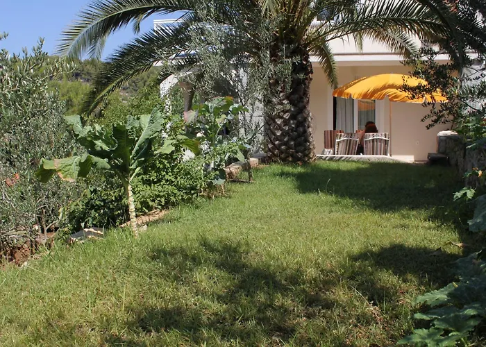 Seaside House Mavarstica, Ciovo - 9206 Trogir