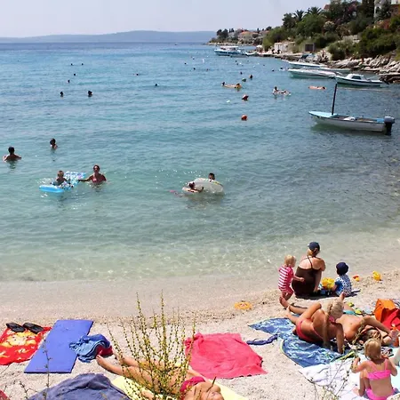 Seaside House Mavarstica, Ciovo - 9206 Dom wakacyjny *