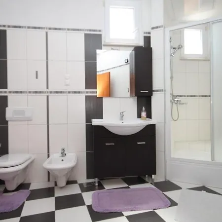 Seaside House Mavarstica, Ciovo - 9206 * トロギール