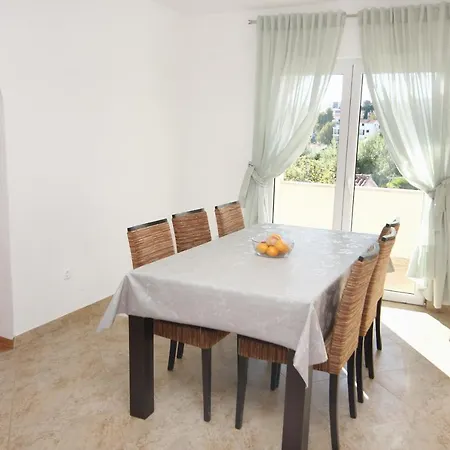 Seaside House Mavarstica, Ciovo - 9206 Vikendica