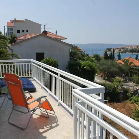 Seaside House Mavarstica, Ciovo - 9206 Nyaraló
