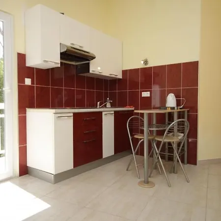 Seaside House Mavarstica, Ciovo - 9206 Vikendica