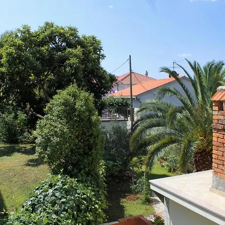 度假居 Seaside House Mavarstica, Ciovo - 9206 *