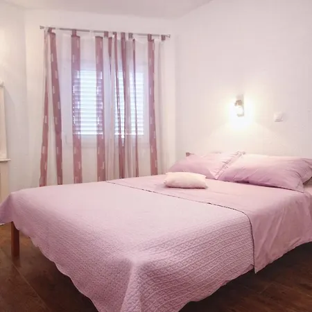 Seaside House Mavarstica, Ciovo - 9206 Nyaraló Trogir