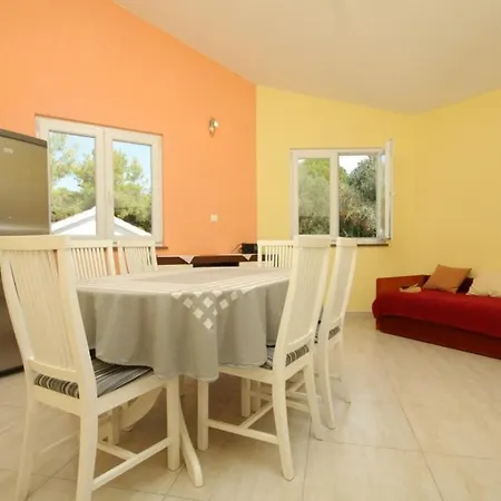 Seaside House Mavarstica, Ciovo - 9206