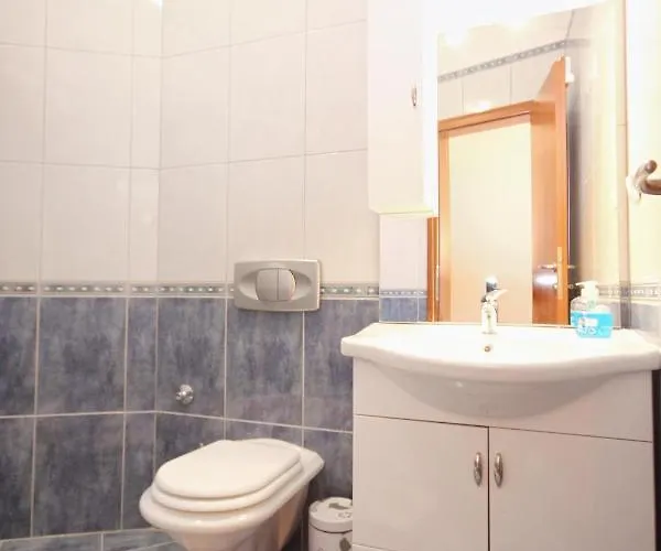 Hébergement de vacances Seaside House Mavarstica, Ciovo - 9206 Trogir