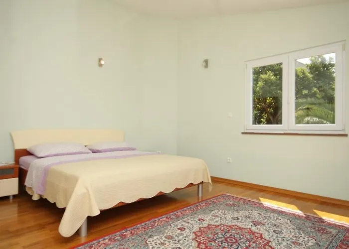 Hébergement de vacances Seaside House Mavarstica, Ciovo - 9206 Trogir