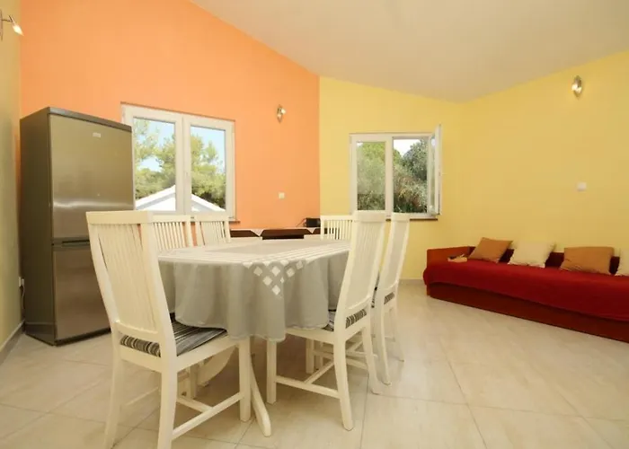 Seaside House Mavarstica, Ciovo - 9206