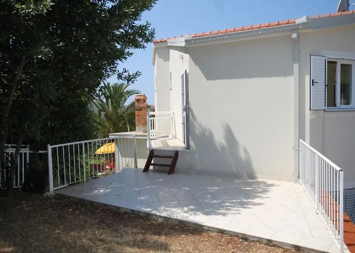 Seaside House Mavarstica, Ciovo - 9206 Trogir