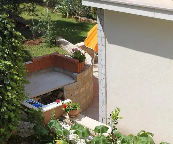 Seaside House Mavarstica, Ciovo - 9206 Trogir