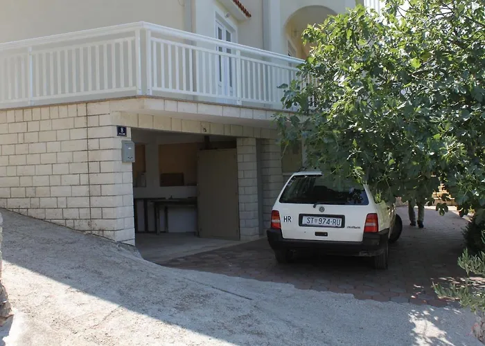 Seaside House Mavarstica, Ciovo - 9206