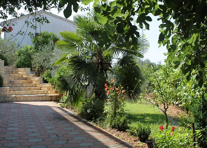 Seaside House Mavarstica, Ciovo - 9206