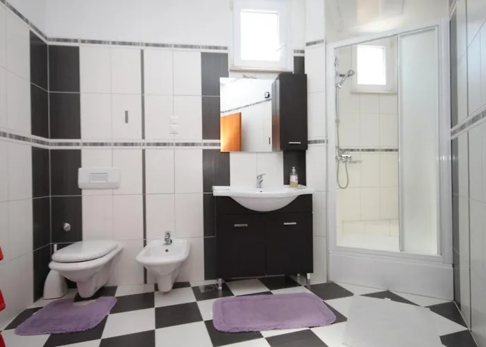 Seaside House Mavarstica, Ciovo - 9206 * Τρογκίρ