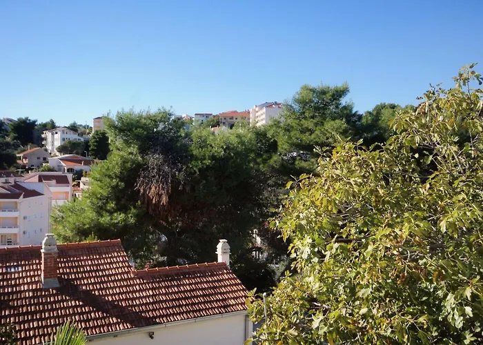 Seaside House Mavarstica, Ciovo - 9206 * Τρογκίρ