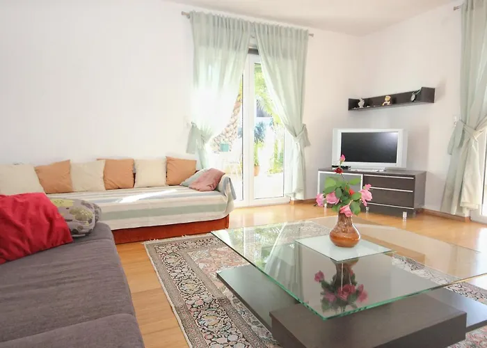 Seaside House Mavarstica, Ciovo - 9206 Τρογκίρ