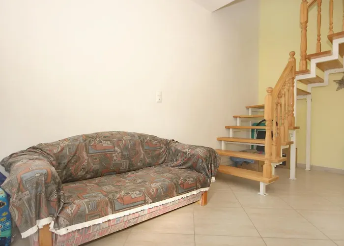 Seaside House Mavarstica, Ciovo - 9206 Σπίτι διακοπών